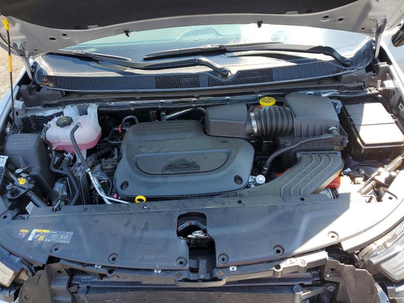 60124626 :رقم المزاد ، 2C4RC1BG2TR246461 vin ، 2026 Chrysler Pacifica مزاد بيع
