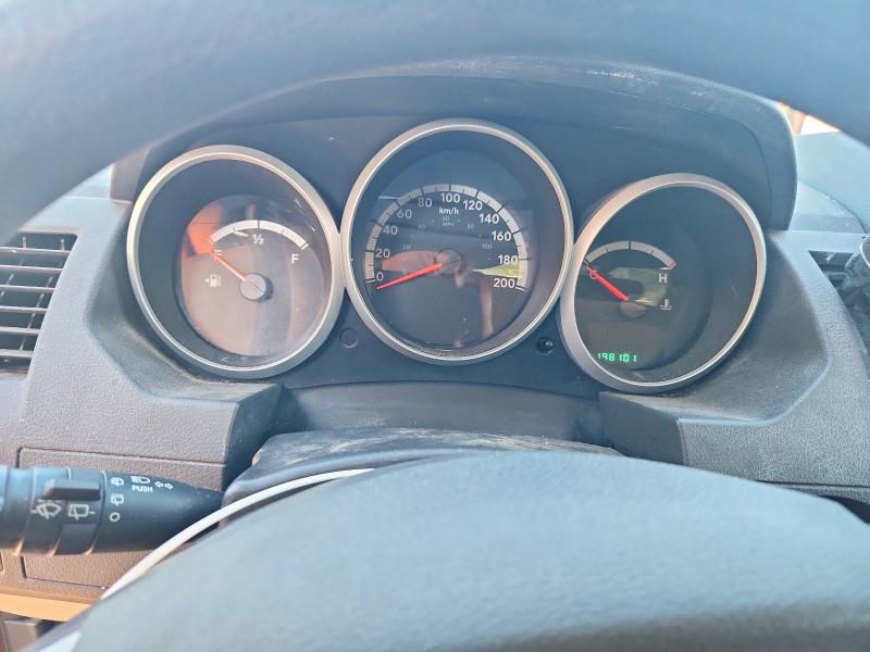 Продаж на аукціоні авто 2010 Dodge Grand Caravan, vin: 2D4RN4DE4AR468880, номер лоту: 62979216