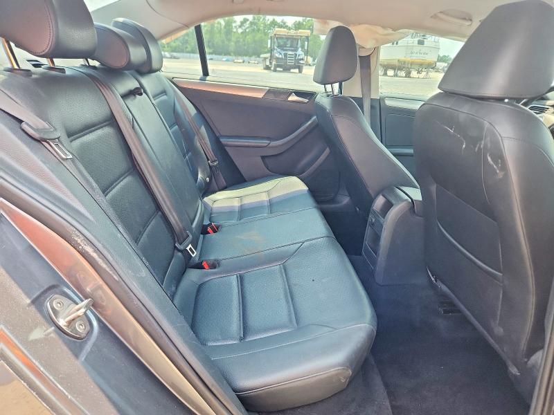 Продажа на аукционе авто 2017 Volkswagen Jetta, vin: 3VWDB7AJ3HM309365, номер лота: 61028136