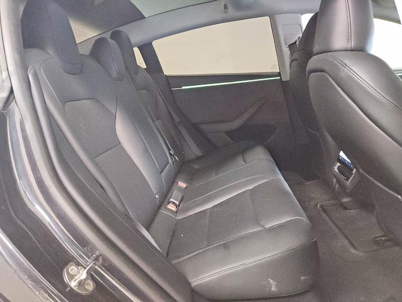 Aukcja sprzedaży 2024 Tesla Model 3, vin: 5YJ3E1EB4RF743791, numer aukcji: 55306946