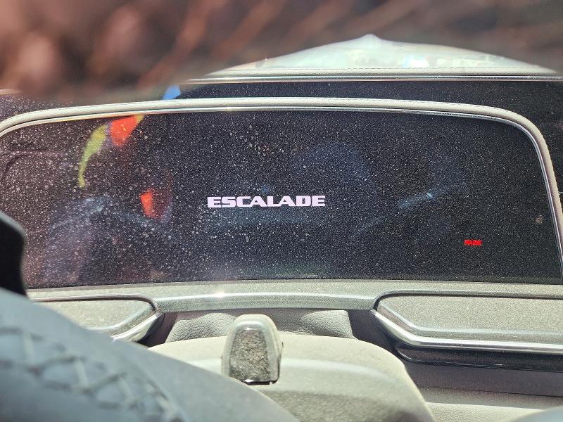 Продаж на аукціоні авто 2024 Cadillac Escalade, vin: 1GYS4FKL6RR207941, номер лоту: 63313296