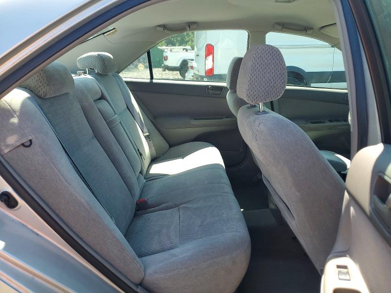 2003 Toyota Camry მანქანა იყიდება აუქციონზე, vin: 4T1BF32K03U547107, აუქციონის ნომერი: 61870376
