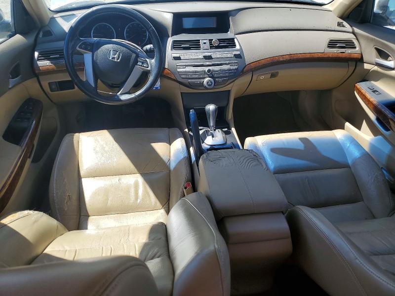 Продажа на аукционе авто 2008 Honda Accord, vin: 1HGCP26898A067026, номер лота: 62701546