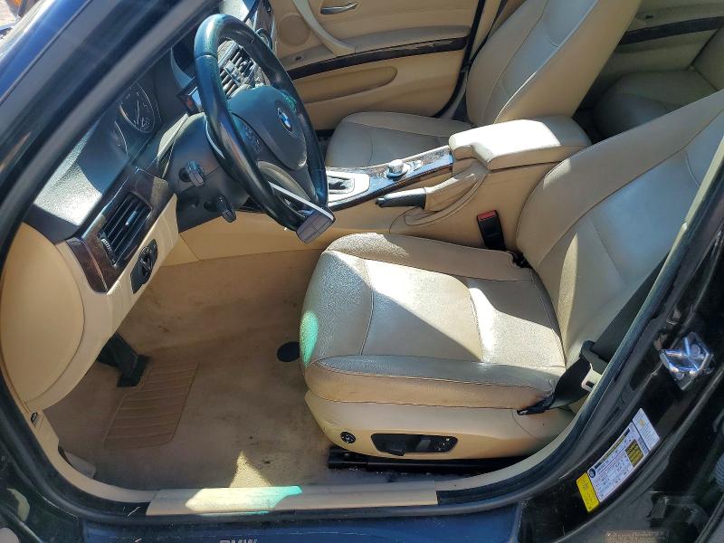 2008 Bmw 328 მანქანა იყიდება აუქციონზე, vin: WBAVC53548F008271, აუქციონის ნომერი: 59739026