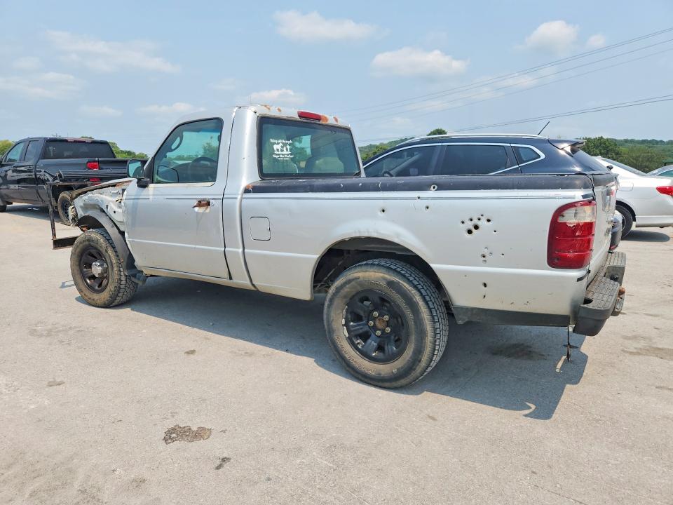 2004 Ford Ranger მანქანა იყიდება აუქციონზე, vin: 1FTYR10U24PA69688, აუქციონის ნომერი: 63326846