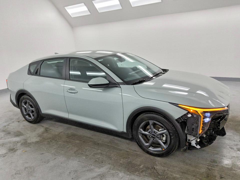 Aukcja sprzedaży 2026 Kia K4, vin: 3KPFT4DE7TE257506, numer aukcji: 62484376