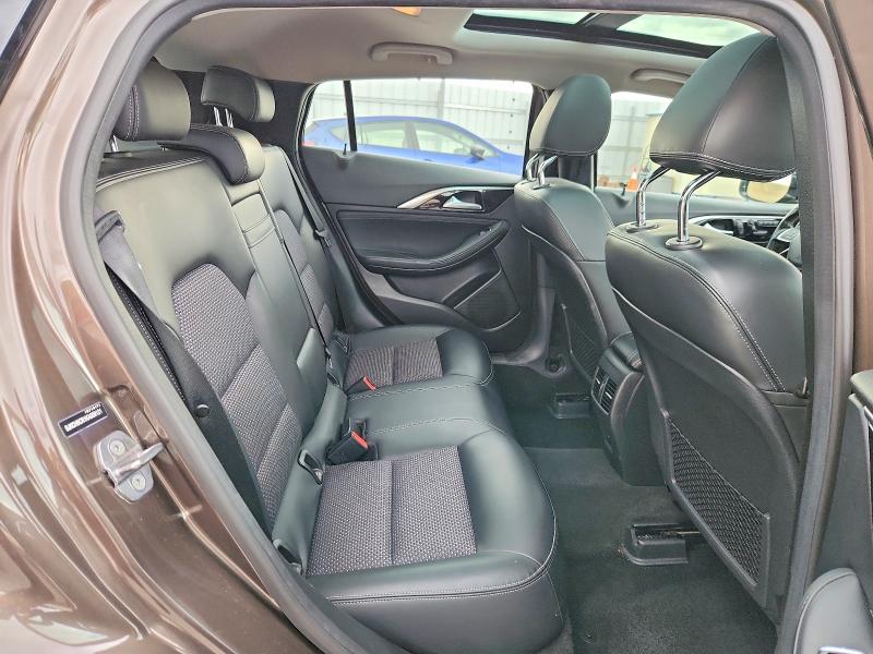 Aukcja sprzedaży 2019 Infiniti Qx30, vin: SJKCH5CR1KA009121, numer aukcji: 62528606