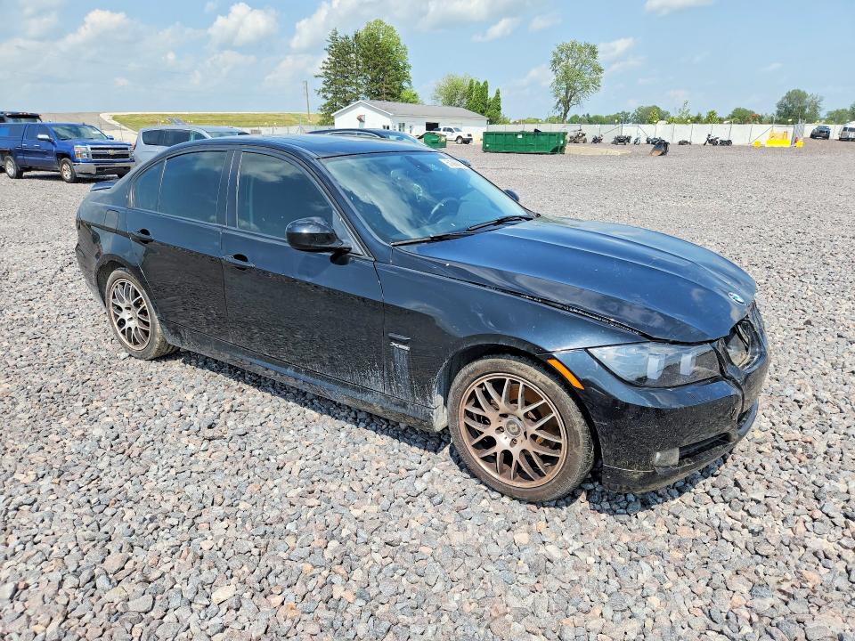 Aukcja sprzedaży 2011 Bmw 328i, vin: WBAPK7G50BNN85121, numer aukcji: 61896296