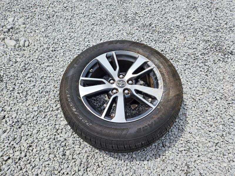Aukcja sprzedaży 2016 Toyota Rav4, vin: JTMWFREV7GJ076899, numer aukcji: 62395046