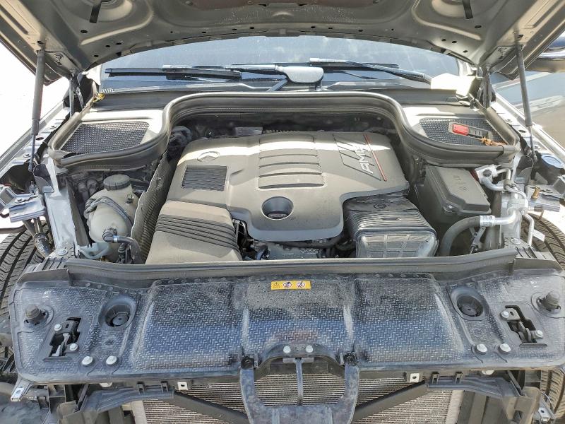Aukcja sprzedaży 2023 Mercedes-benz Gle Coupe, vin: 4JGFD6BB3PA913769, numer aukcji: 61296196
