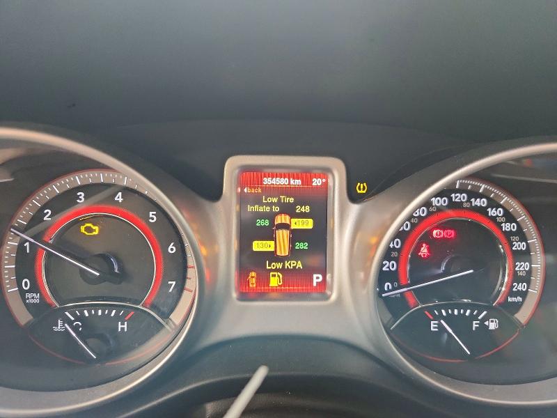 Aukcja sprzedaży 2014 Dodge Journey, vin: 3C4PDCAB4ET174667, numer aukcji: 61437626
