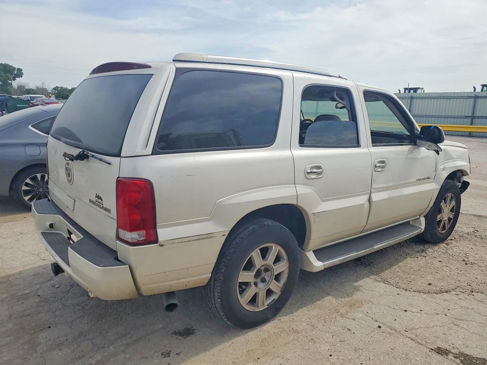 Aukcja sprzedaży 2004 Cadillac Escalade, vin: 1GYEK63N64R251952, numer aukcji: 58220416