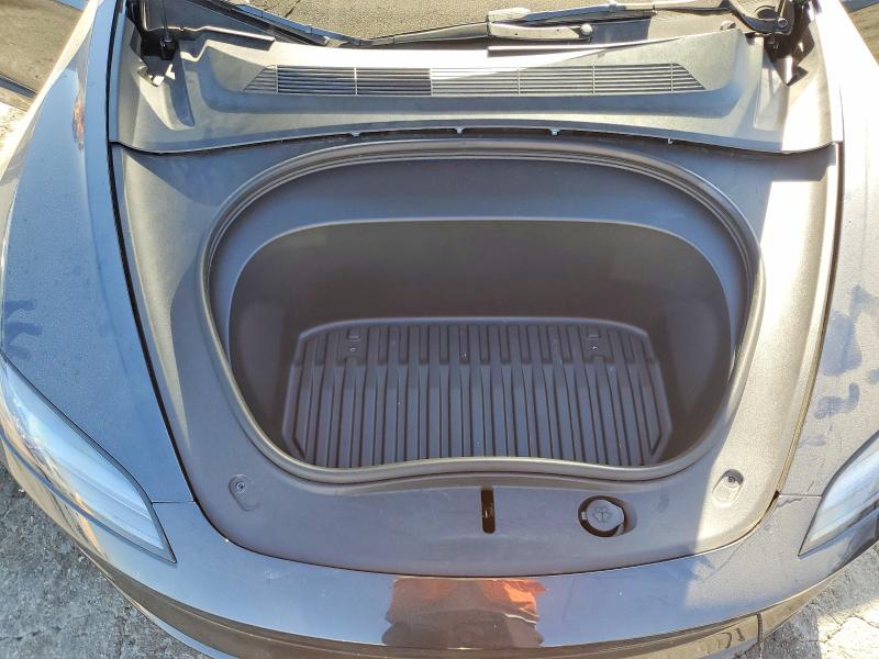 60077996 :رقم المزاد ، 5YJ3E1EA8TF167265 vin ، 2026 Tesla Model 3 مزاد بيع