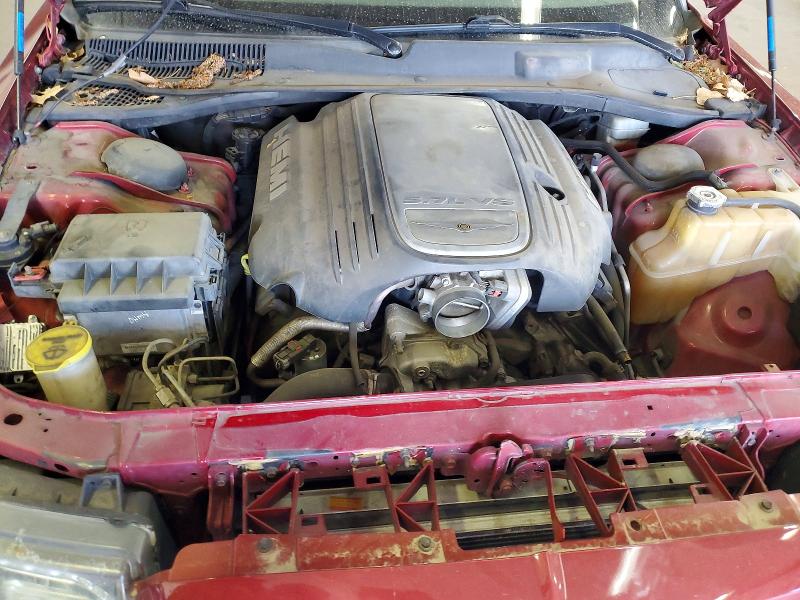Продаж на аукціоні авто 2006 Chrysler 300c, vin: 2C3LA63H16H226085, номер лоту: 59664556