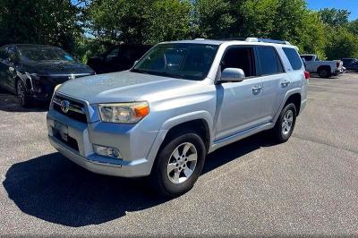 Продажа на аукционе авто 2012 Toyota 4runner, vin: JTEBU5JR5C5104350, номер лота: 61456036