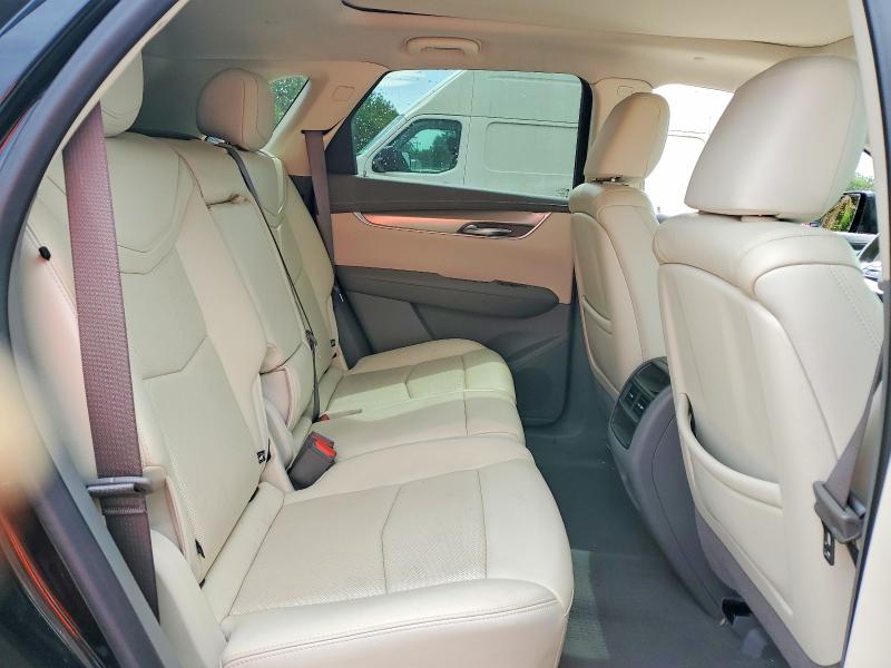 Aukcja sprzedaży 2020 Cadillac Xt5, vin: 1GYKNCR46LZ183495, numer aukcji: 61740776