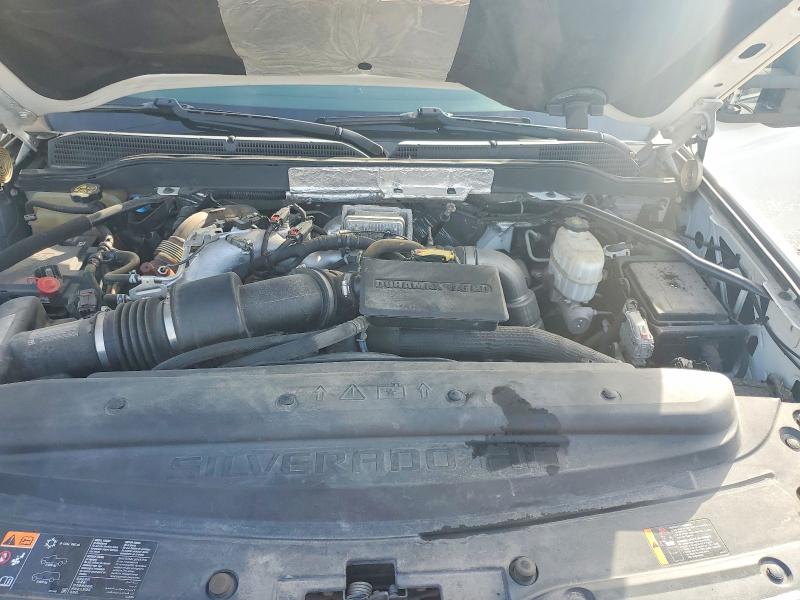 2019 Chevrolet Silverado მანქანა იყიდება აუქციონზე, vin: 1GC1CREYXKF122024, აუქციონის ნომერი: 61082726