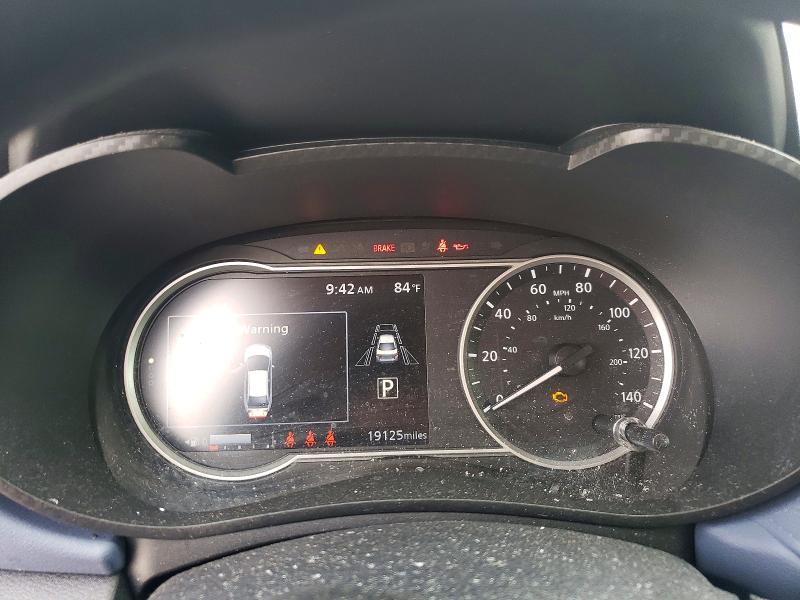 Продаж на аукціоні авто 2024 Nissan Versa, vin: 3N1CN8EV8RL872320, номер лоту: 62011856