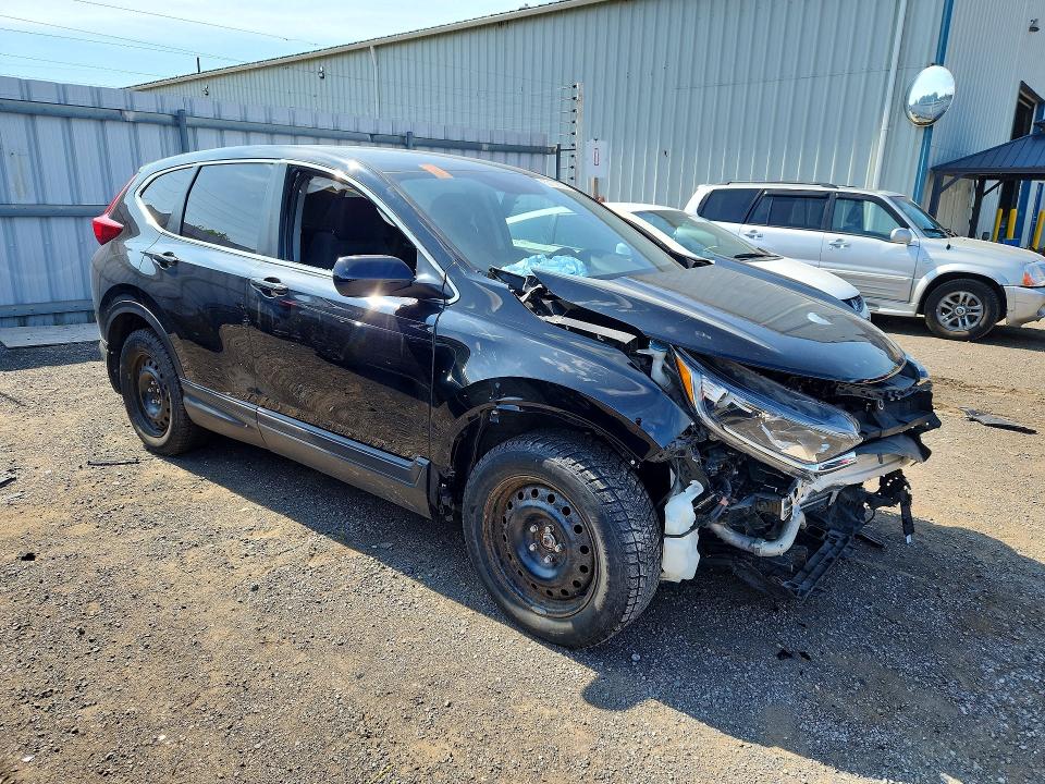 62132926 :رقم المزاد ، 2HKRW1H35KH003668 vin ، 2019 Honda Cr-v مزاد بيع