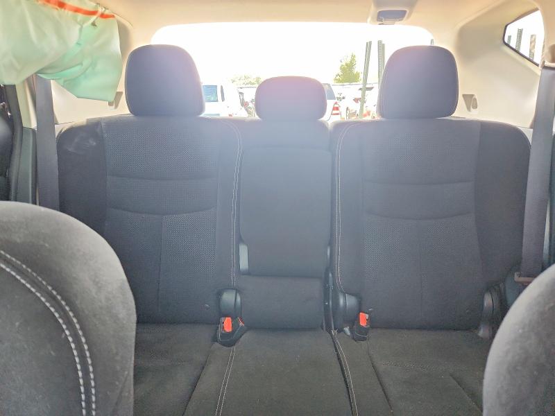 Продаж на аукціоні авто 2018 Nissan Murano, vin: 5N1AZ2MH5JN124707, номер лоту: 59352256