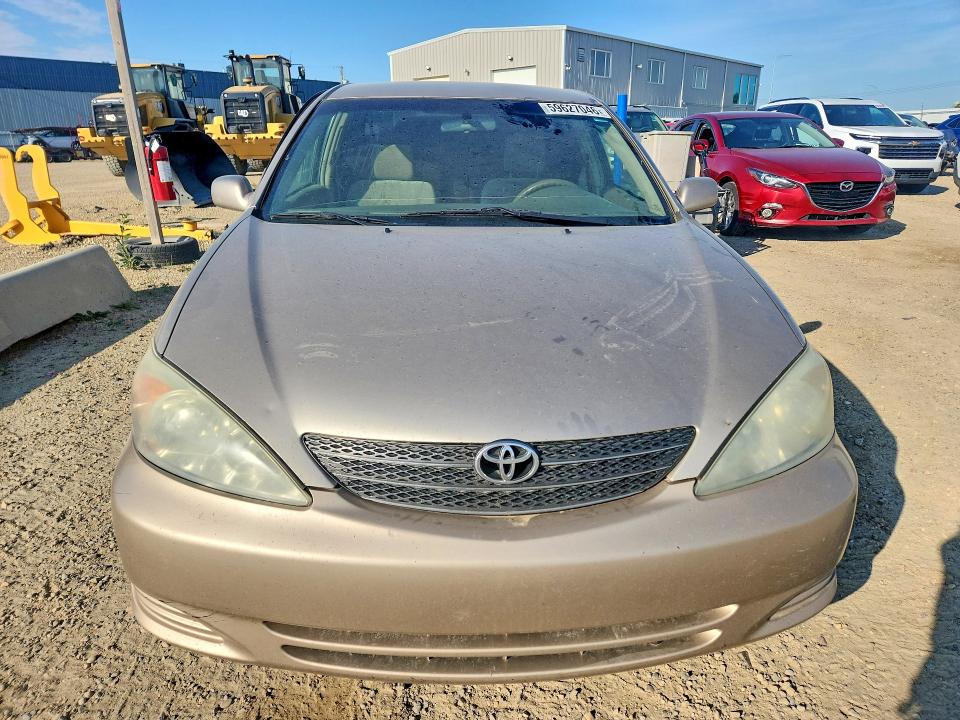 Продажа на аукционе авто 2004 Toyota Camry, vin: 4T1BE32K94U929060, номер лота: 59627046