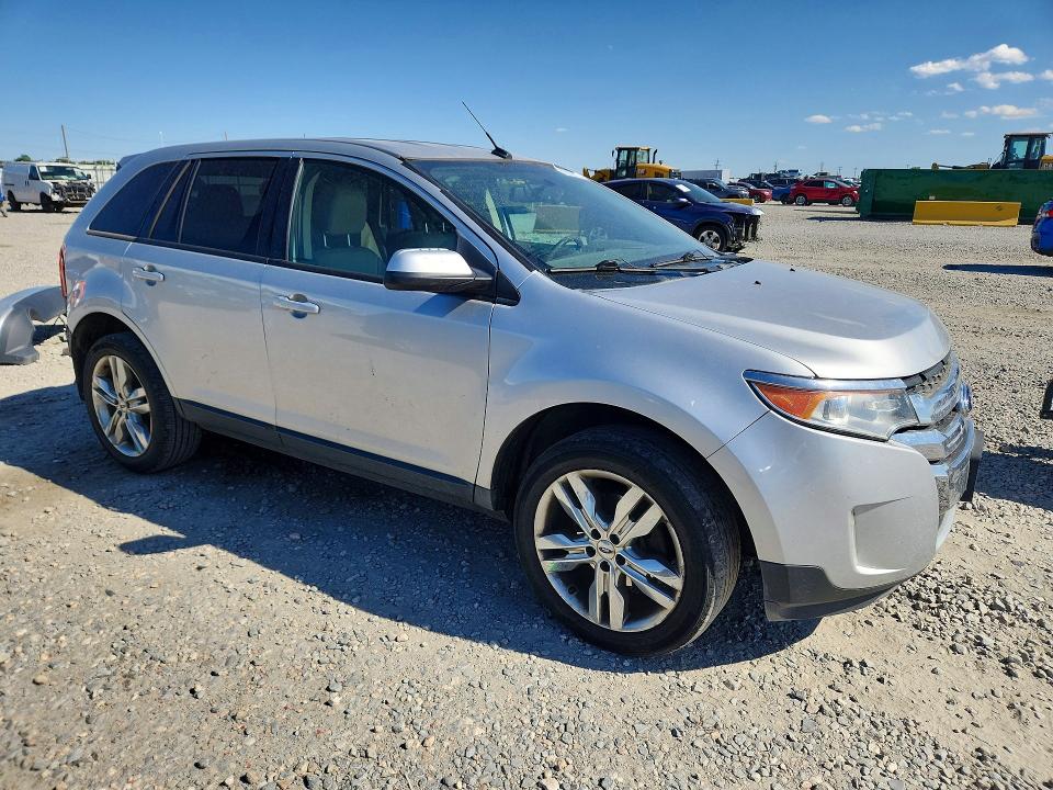 Продаж на аукціоні авто 2014 Ford Edge, vin: 2FMDK3JC9EBB47263, номер лоту: 61012156
