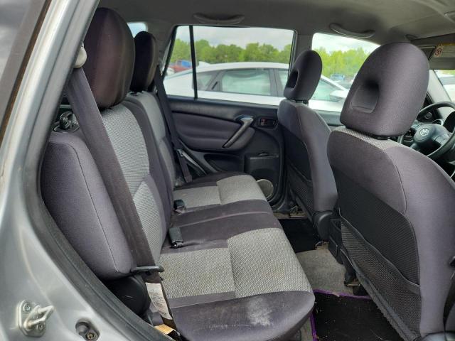 2004 Toyota Rav4 მანქანა იყიდება აუქციონზე, vin: JTEGD20V140015554, აუქციონის ნომერი: 60876166