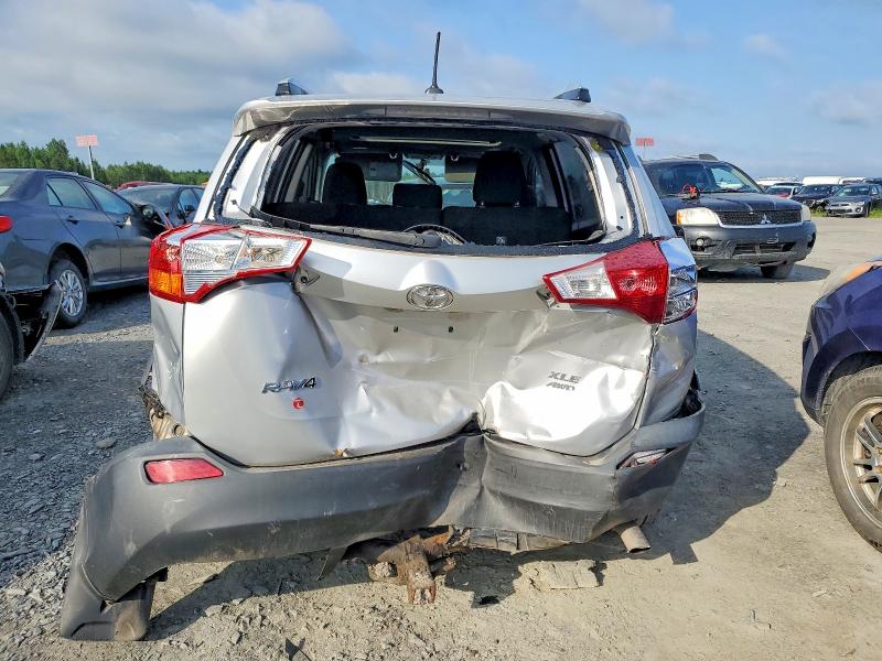Aukcja sprzedaży 2014 Toyota Rav4, vin: 2T3RFREV8EW213196, numer aukcji: 74515715