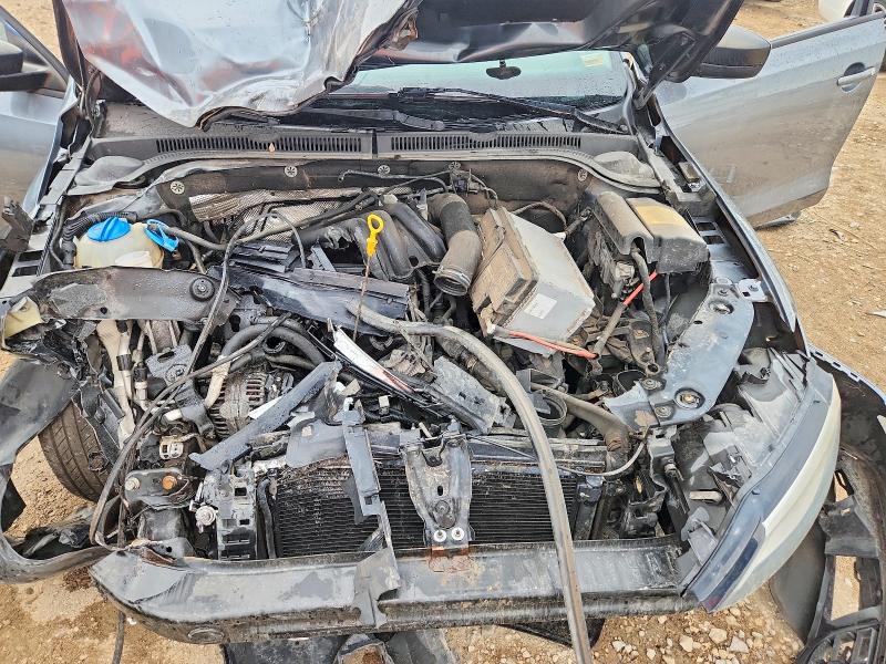 62822956 :رقم المزاد ، 3VW2K7AJ0DM378175 vin ، 2013 Volkswagen Jetta مزاد بيع