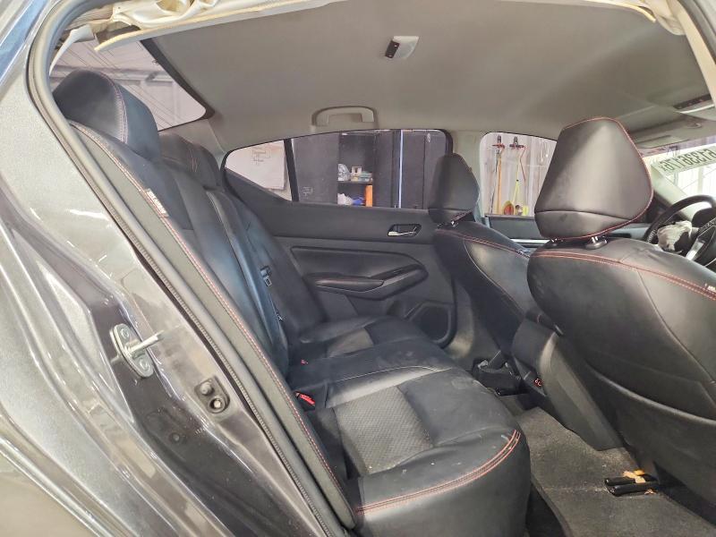 2023 Nissan Altima მანქანა იყიდება აუქციონზე, vin: 1N4BL4CV9PN394504, აუქციონის ნომერი: 61336176