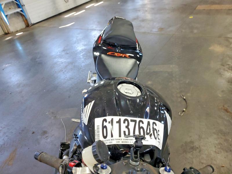 Продажа на аукционе авто 2008 Honda Cbr600, vin: JH2PC40058M106663, номер лота: 61137646