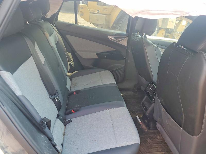 59610396 :رقم المزاد ، 1V27NPE89PC056016 vin ، 2023 Volkswagen Id.4 مزاد بيع