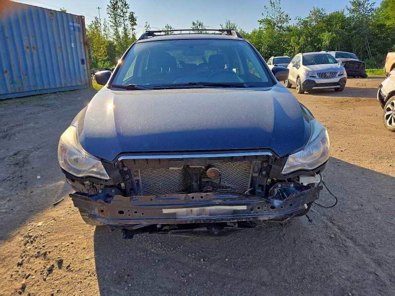 Продаж на аукціоні авто 2016 Subaru Crosstrek, vin: JF2GPABC6G8302705, номер лоту: 60763616