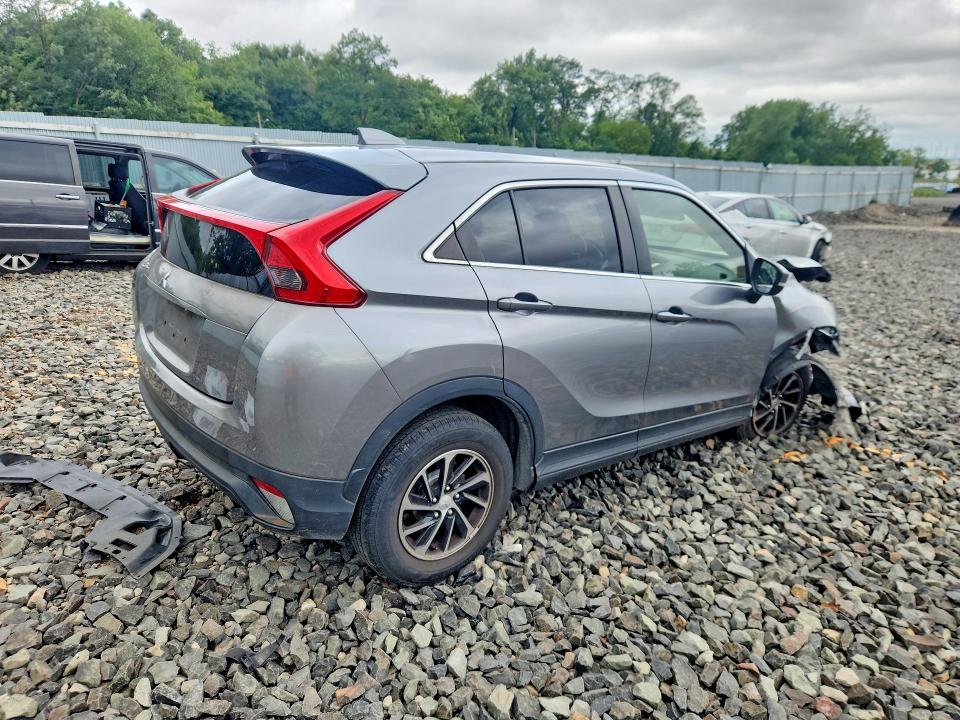 Aukcja sprzedaży 2020 Mitsubishi Eclipse Cross, vin: JA4AS3AA0LZ034053, numer aukcji: 62564916