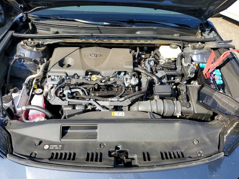 Aukcja sprzedaży 2026 Toyota Camry, vin: 4T1DAACK2TU732365, numer aukcji: 60601116