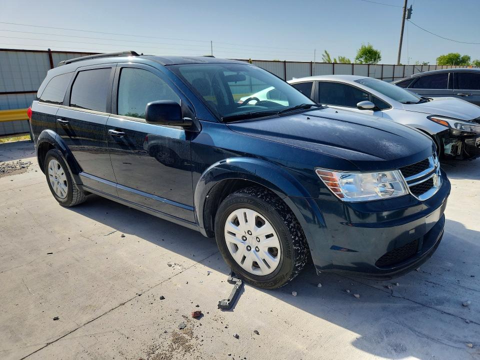 Продаж на аукціоні авто 2014 Dodge Journey, vin: 3C4PDCAB2ET150870, номер лоту: 61555806