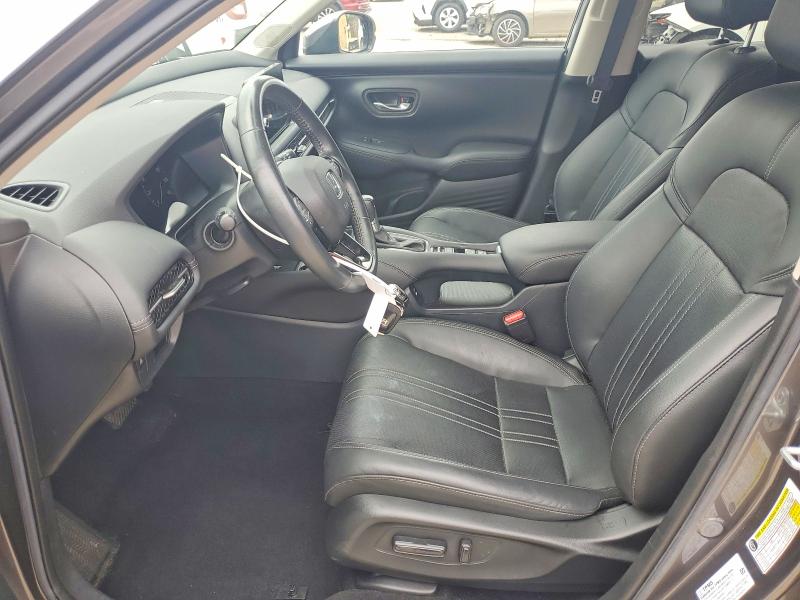Продажа на аукционе авто 2024 Honda Hr-v, vin: 3CZRZ2H77RM715114, номер лота: 62680026