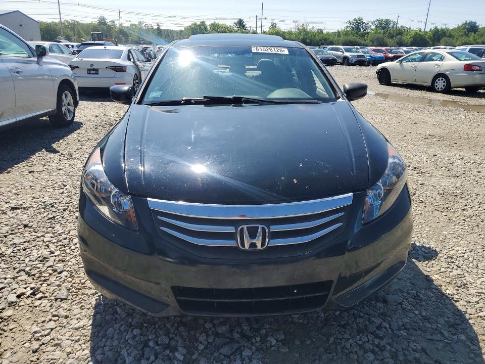 Продаж на аукціоні авто 2012 Honda Accord, vin: 1HGCP2F87CA120668, номер лоту: 61526126