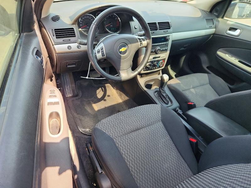 61250516 :رقم المزاد ، 1G1AF1F53A7103541 vin ، 2010 Chevrolet Cobalt مزاد بيع