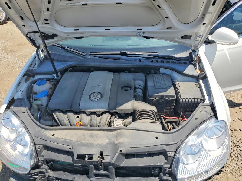 59705606 :رقم المزاد ، 3VWRM71K19M095289 vin ، 2009 Volkswagen Jetta مزاد بيع