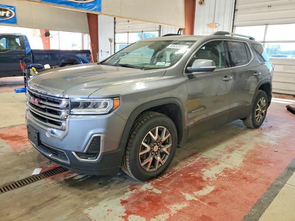 Aukcja sprzedaży 2022 Gmc Acadia, vin: 1GKKNRL42NZ129068, numer aukcji: 60652816