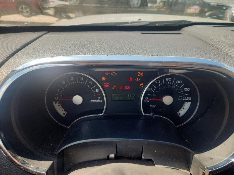 2010 Ford Explorer მანქანა იყიდება აუქციონზე, vin: 1FMEU6DE7AUA14776, აუქციონის ნომერი: 60648956