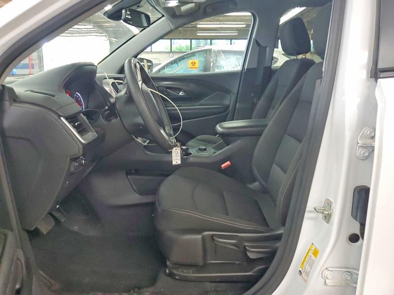 Aukcja sprzedaży 2024 Gmc Terrain, vin: 3GKALMEG2RL376213, numer aukcji: 85963995