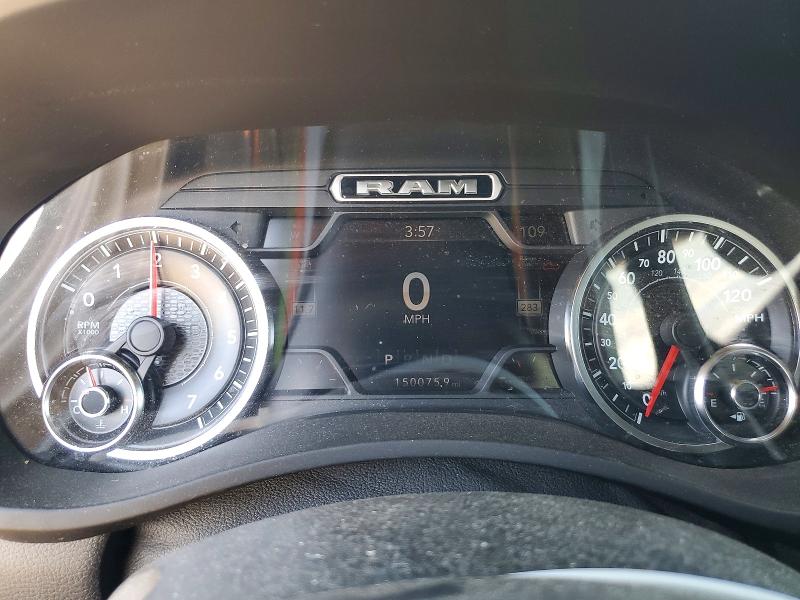Продажа на аукционе авто 2019 Ram 2500, vin: 3C6UR5DJ0KG696467, номер лота: 61159116