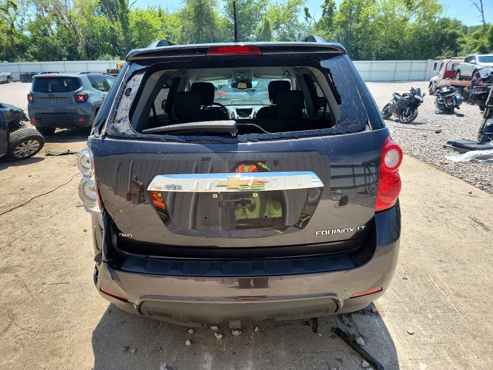 Продажа на аукционе авто 2014 Chevrolet Equinox, vin: 2GNFLFEK8E6363148, номер лота: 59895776