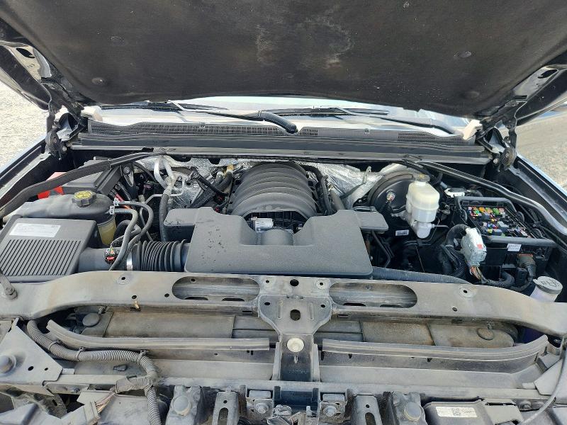 Aukcja sprzedaży 2017 Chevrolet Tahoe, vin: 1GNSCCKC8HR113492, numer aukcji: 59290176