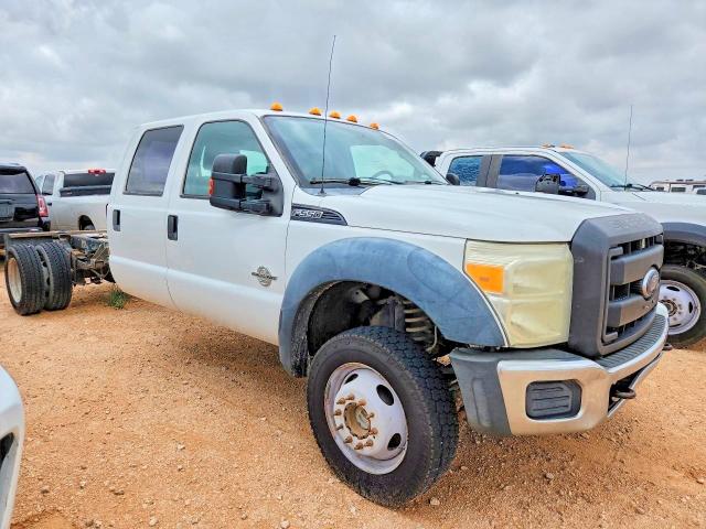 2015 Ford F550 მანქანა იყიდება აუქციონზე, vin: 1FD0W5HT7FEB62709, აუქციონის ნომერი: 61535846