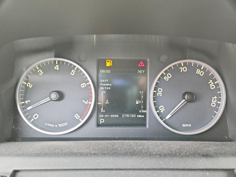 62654986 :رقم المزاد ، SALSK2D44CA733896 vin ، 2012 Land Rover Range Rover Sport مزاد بيع