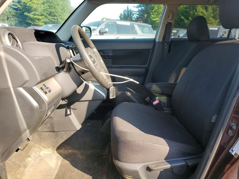Продажа на аукционе авто 2008 Scion Xb, vin: JTLKE50E481059663, номер лота: 62495146