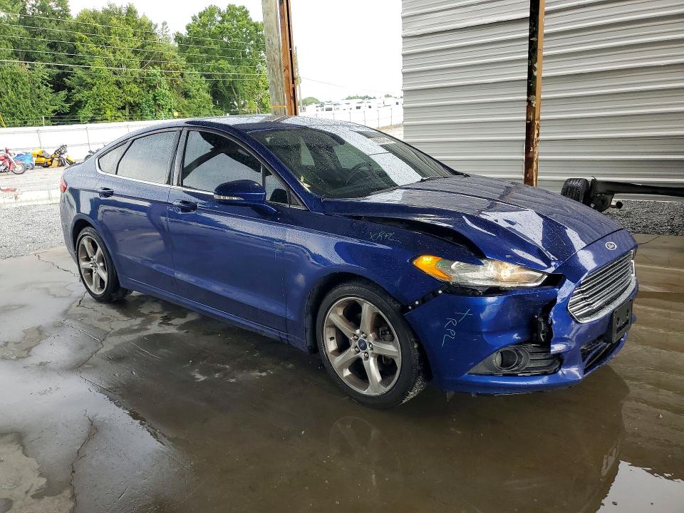 Aukcja sprzedaży 2016 Ford Fusion, vin: 3FA6P0H79GR338584, numer aukcji: 60557946
